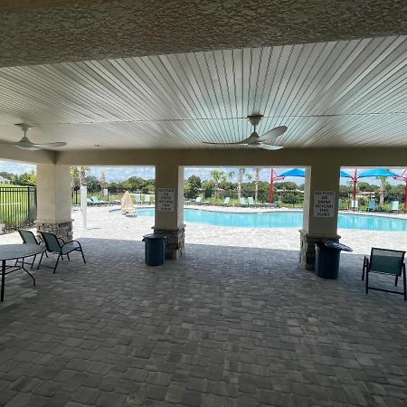 Cozy Suites 4 Less Haines City Esterno foto