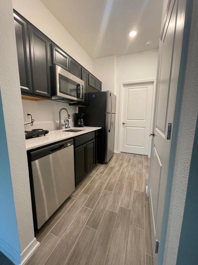 Cozy Suites 4 Less Haines City Esterno foto