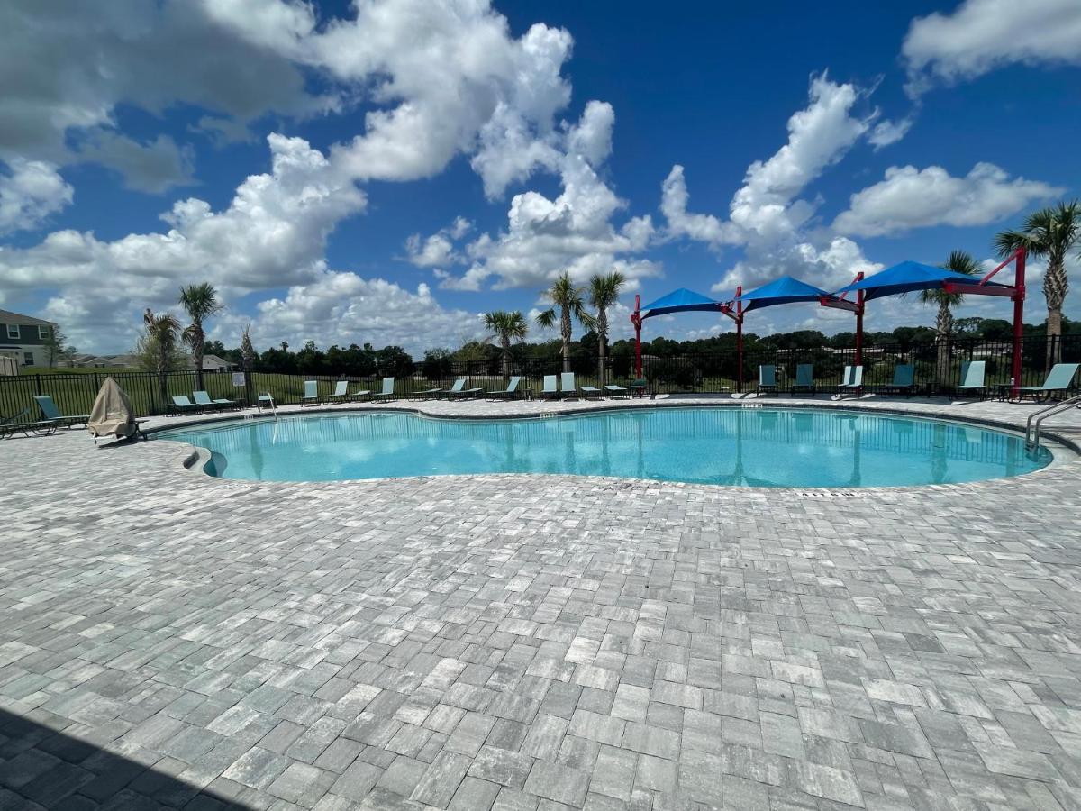 Cozy Suites 4 Less Haines City Esterno foto