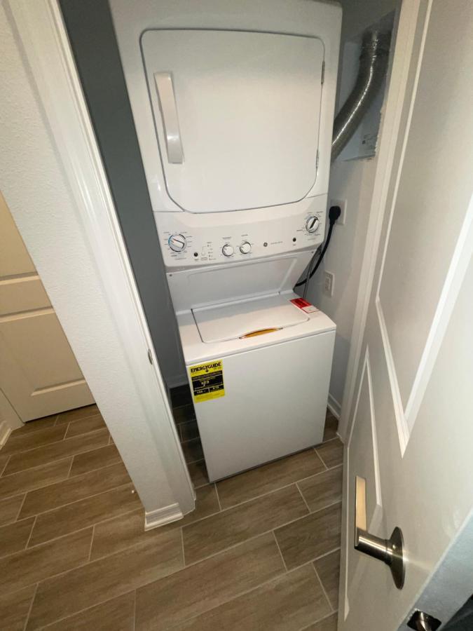 Cozy Suites 4 Less Haines City Esterno foto
