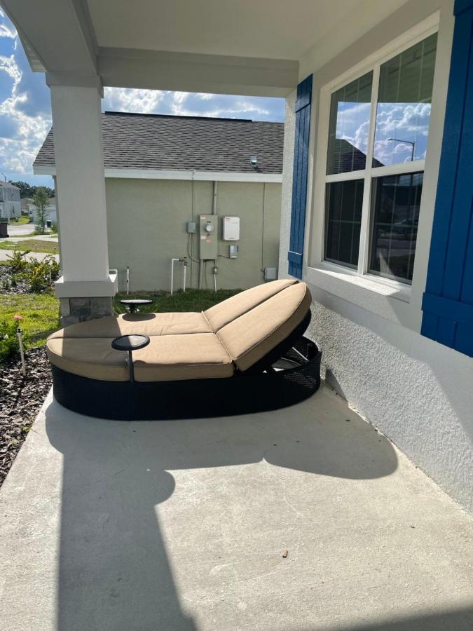 Cozy Suites 4 Less Haines City Esterno foto