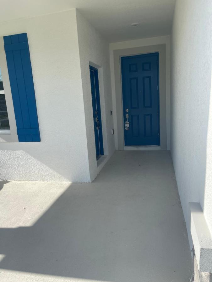 Cozy Suites 4 Less Haines City Esterno foto
