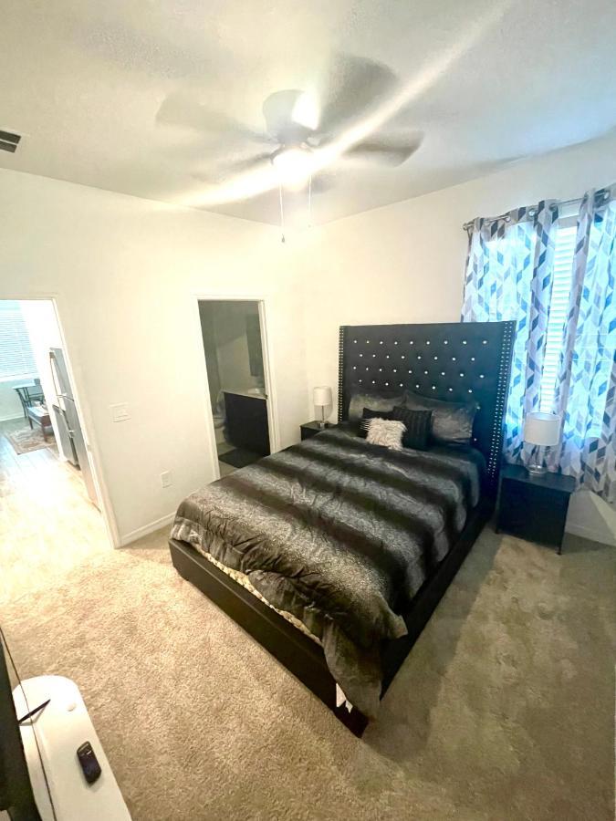 Cozy Suites 4 Less Haines City Esterno foto