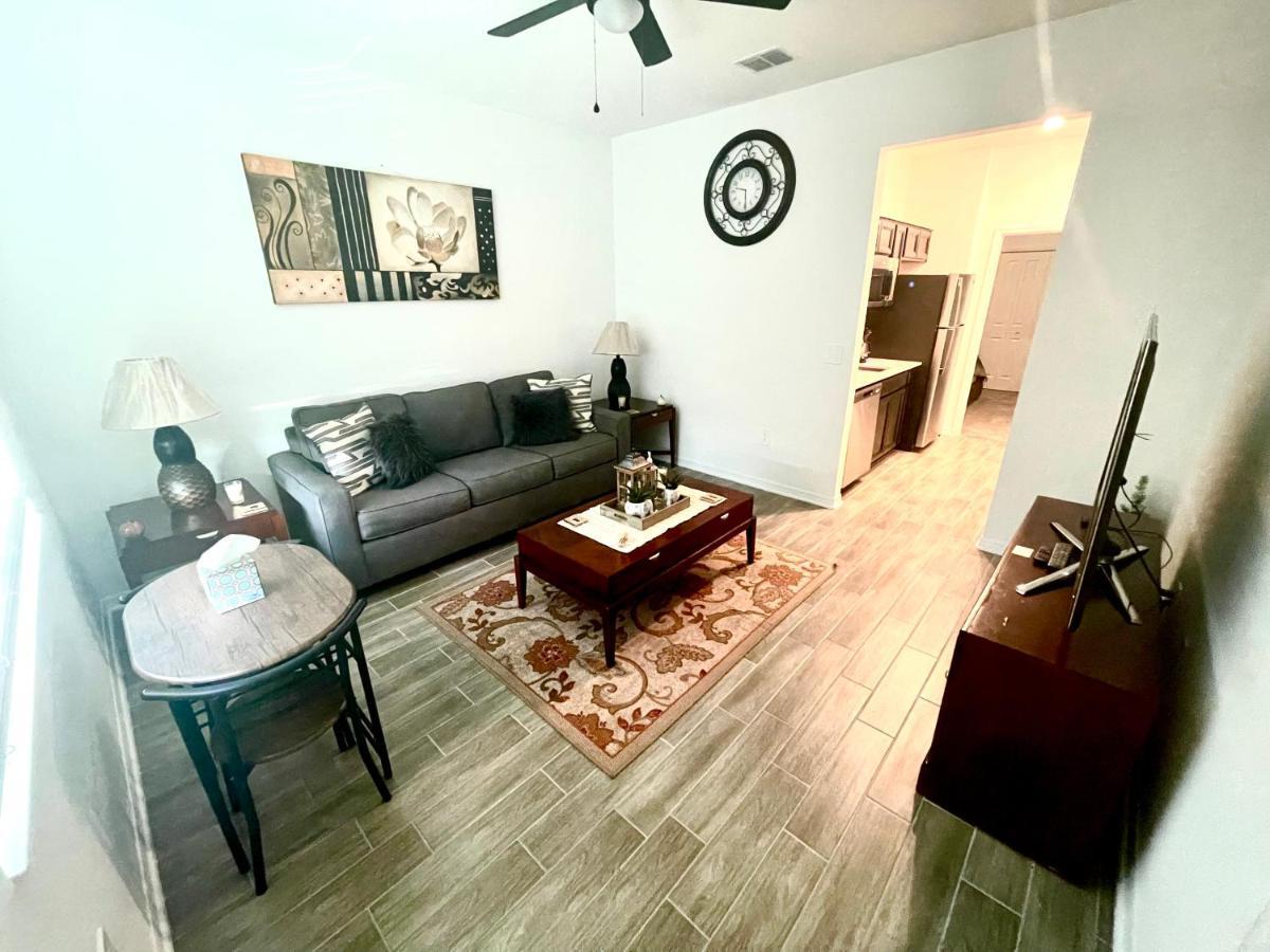 Cozy Suites 4 Less Haines City Esterno foto